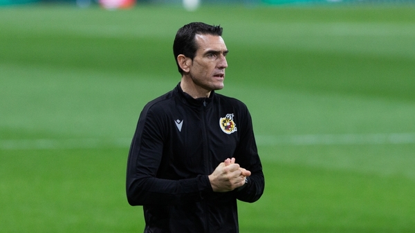 Los datos del Betis con Martínez Munuera