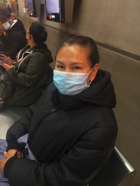 Bizkaia se libera de la mascarilla solo a medias