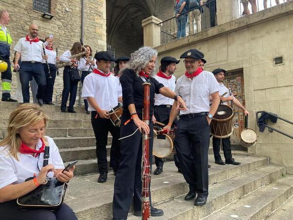 Así te hemos contado la jornada en la que ha comenzado La Blanca