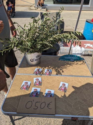 Así contamos la Romería de la Fuensanta en directo