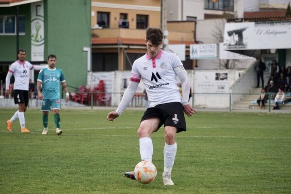 Directo | Mañana aciaga para el deporte salmantino, derrotas de Unionistas y Avenida