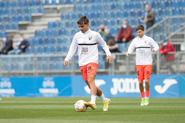 Kevin vuelve a la titularidad después de seis partidos suplente. LOF