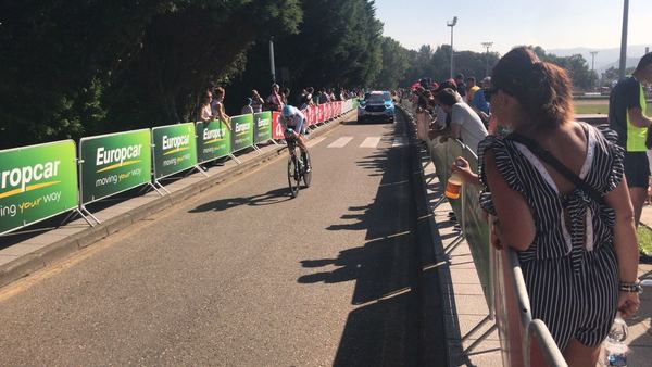 Cara y cruz en Torrelavega