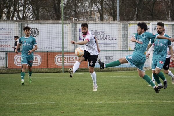Directo | Mañana aciaga para el deporte salmantino, derrotas de Unionistas y Avenida