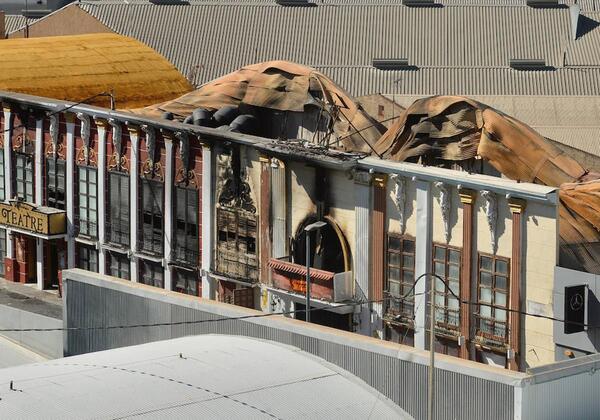 Sigue la última hora de la tragedia de Atalayas