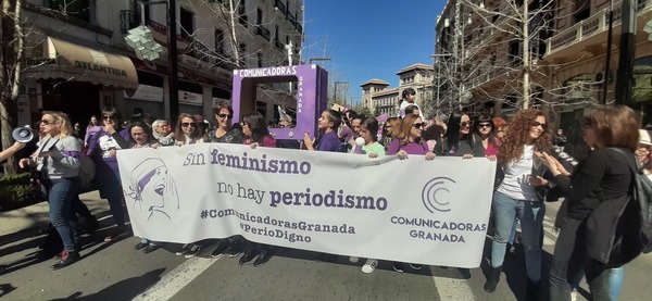 Fin de fiesta en el Salón