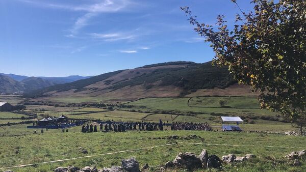 Premios Princesa | En directo: entrega del Pueblo Ejemplar de Asturias