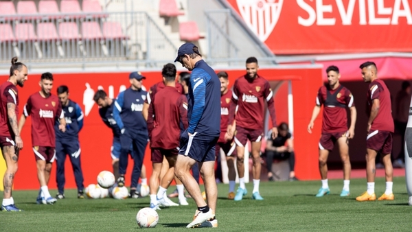 Levante - Sevilla: el deber de cambiar el aire de levante