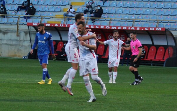 En directo | Cultural - Oviedo B