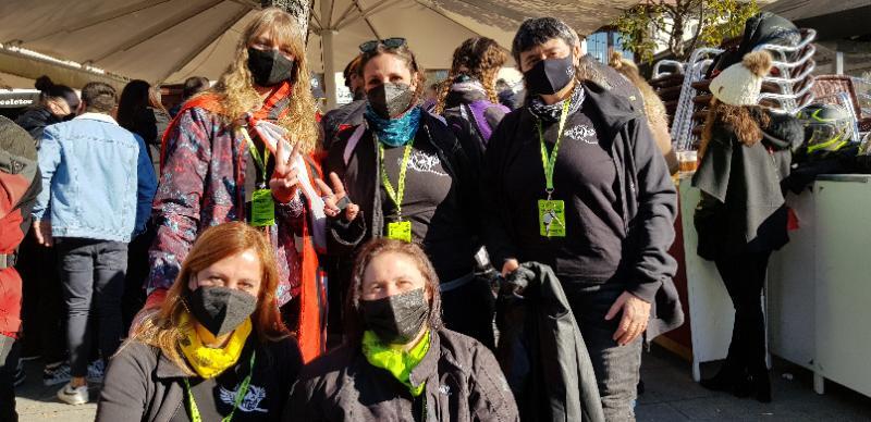 Directo | Pingüinos arranca motores para vivir su día grande