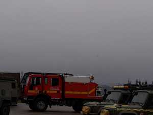 Última hora sobre los incendios forestales en Asturias