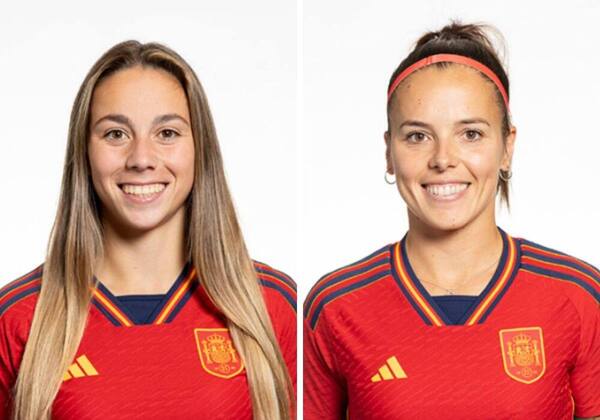 Selección Española Femenina, En Directo: Comunicado De Las Jugadoras ...