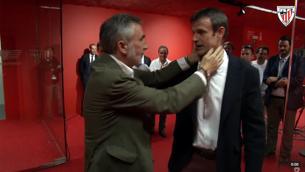 Elecciones Athletic 2022: Barkala y Arechabaleta coinciden en que hay que reforzarse