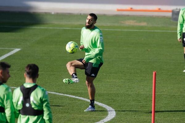 Este ha sido el once más votado por los lectores de @AFDLP para el encuentro que va a enfrentar al Real Betis con el RCD Mallorca #Betis #RealBetisMallorca