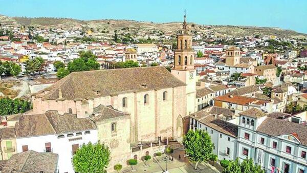 En directo | Así hemos vivido la intensa noche electoral en Granada