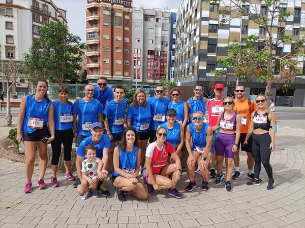 DIRECTO | CANARIAS7 Carrera de las Empresas