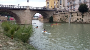 Adiós para volver con mayor nivel