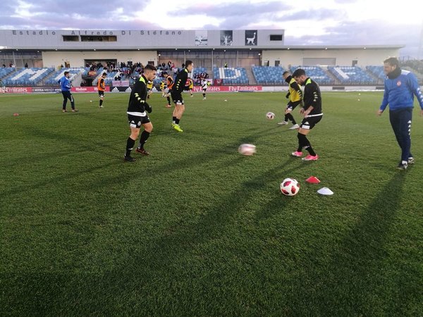 En directo, Castilla - Cultural