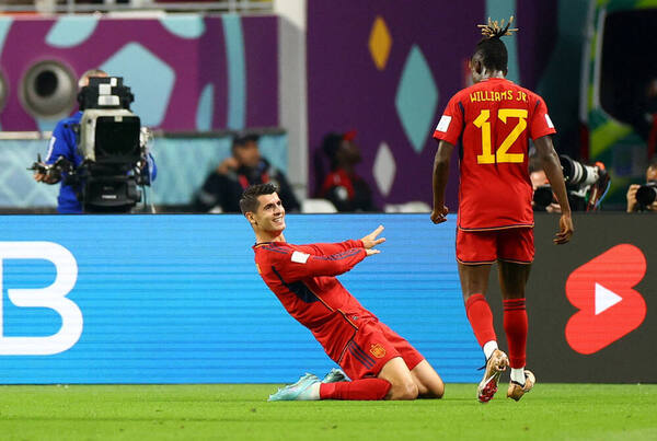 Mundial Qatar 2022 | Última hora hoy 1 de diciembre, en directo