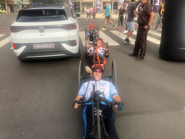 DIRECTO | CANARIAS7 Carrera de las Empresas