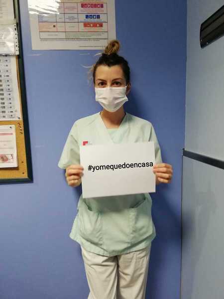 Cantabria se queda en casa