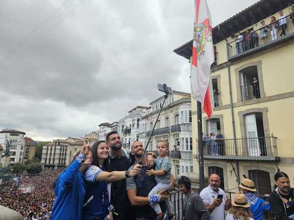 Así te hemos contado la jornada en la que ha comenzado La Blanca