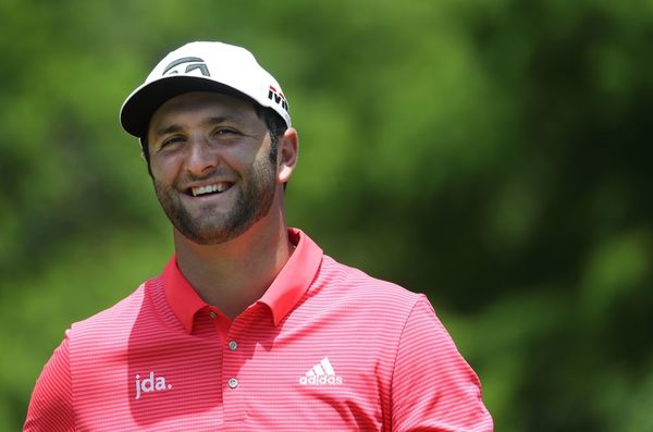 Este es el estado de ánimo que muestra el morrosko de Barrika tras cazar con Player la bandera 13 para colocarse -25