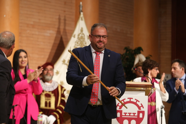 Así hemos contado la constitución de los ayuntamientos extremeños