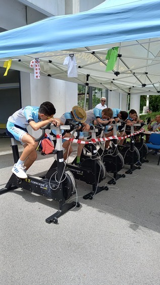 Directo Tour de Francia | El Tour se despide de Gipuzkoa tras recorrer toda la costa
