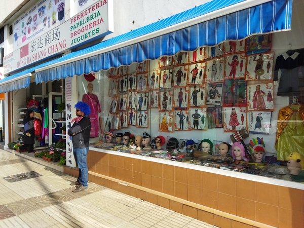 Carnaval de Badajoz: Así hemos contado el sábado del Carnaval de Badajoz