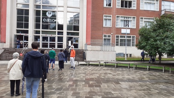 Resultado elecciones vascas 2020, última hora del 12-J en directo | Elecciones Euskadi - País Vasco