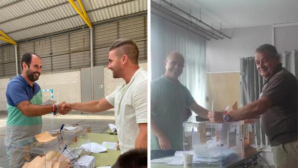 En directo: el PP gana en Asturias con tres diputados, uno más que el PSOE