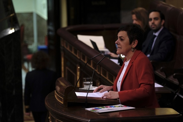 En directo | PP y ERC votan en contra del plan anticrisis