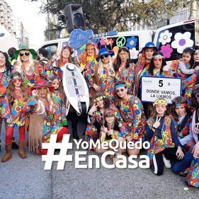 Cantabria se queda en casa