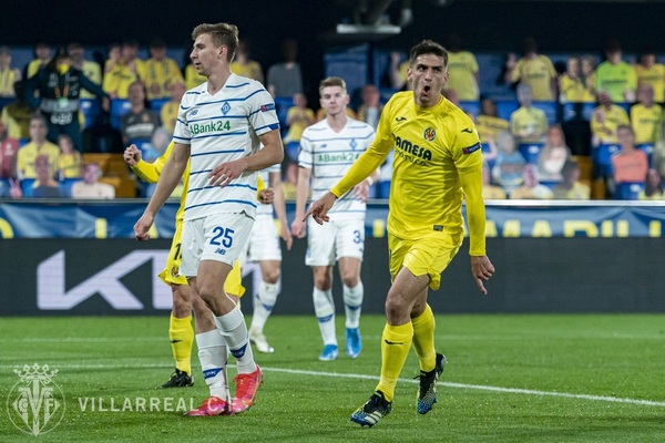 FOTO: VILLARREAL CF