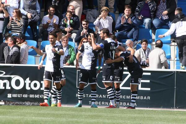 Directo | Avenida gana con comodidad a Cadí La Seu y estará en semifinales