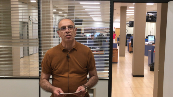 Así hemos vivido la jornada electoral del 23J