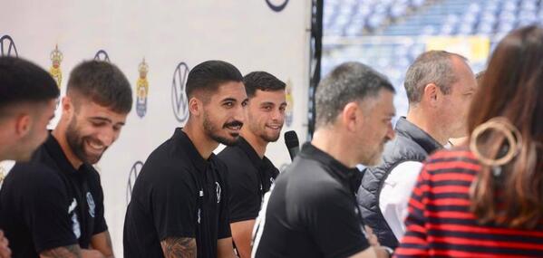 La UD, incapaz al descanso ante un Andorra con 10