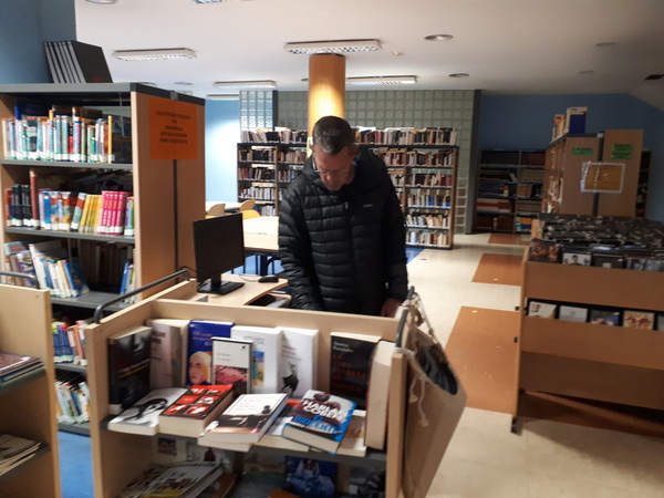 Bizkaia se libera de la mascarilla solo a medias