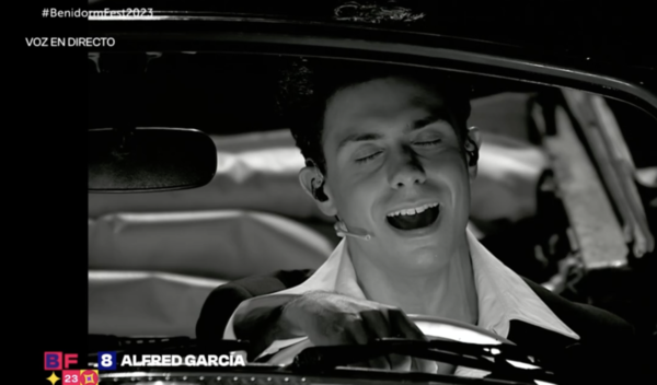 Benidorm Fest: segunda semifinal: Así hemos contado la segunda semifinal del Benidorm Fest