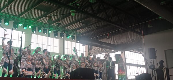 Carnaval de Badajoz: Estos son todos los premios del Carnaval de Badajoz