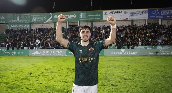 Así ha vivido Cáceres el ambiente de una jornada histórica