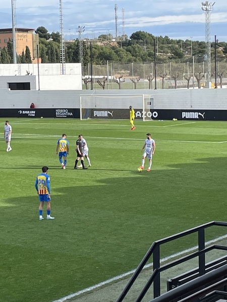 DIRECTO: Valencia CF – Clermont Foot 63, resultado y goleadores