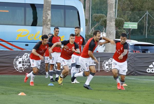 En directo, Cultural - Yeclano