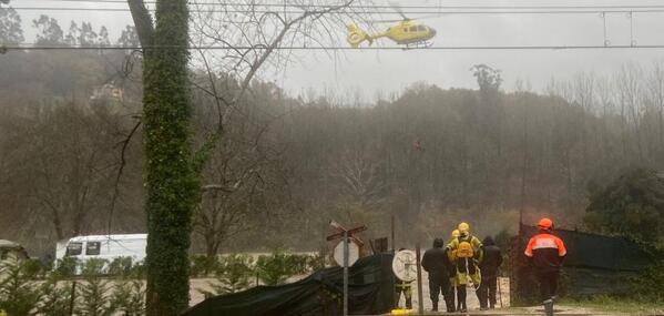 En directo: última hora de las inundaciones en Asturias