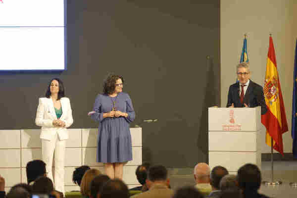 DIRECTO | Los nuevos consellers toman posesión del cargo