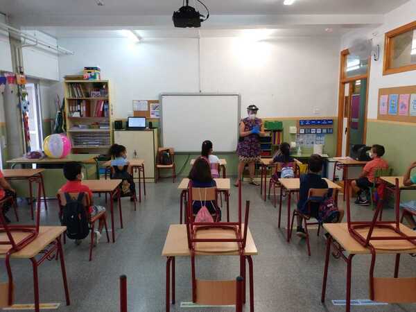 Foto: Nacho García / AGM