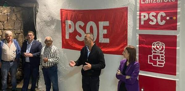 La jornada electoral en Canarias, en directo