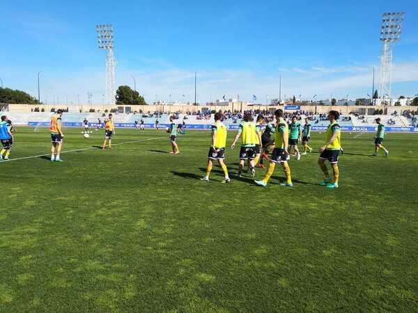 Directo: el fin de semana deportivo de Salamanca, al minuto