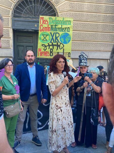 Así hemos contado el debate de la ILP en el Senado